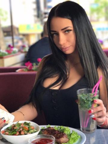 Анастасия Настоящий Кайф Березник