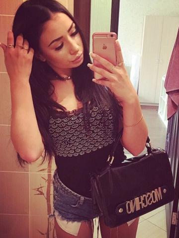 Анастасия Настоящий Кайф фото 2