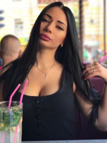 Анастасия Настоящий Кайф фото 3