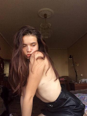 Аля Незабываемая Березник